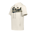 Men's Venturs Soft Knit Short Sleeve Hoodie