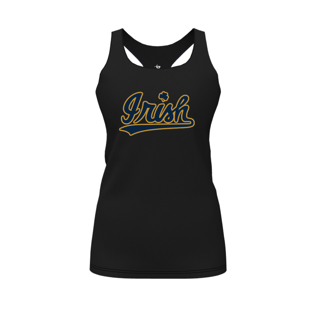 Decker Racerback Tank Top