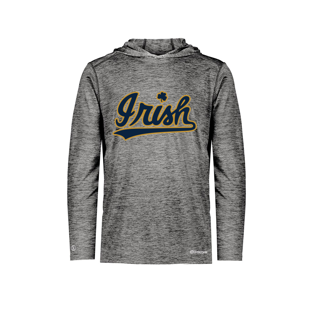 Decker Youth Charge Hoodie